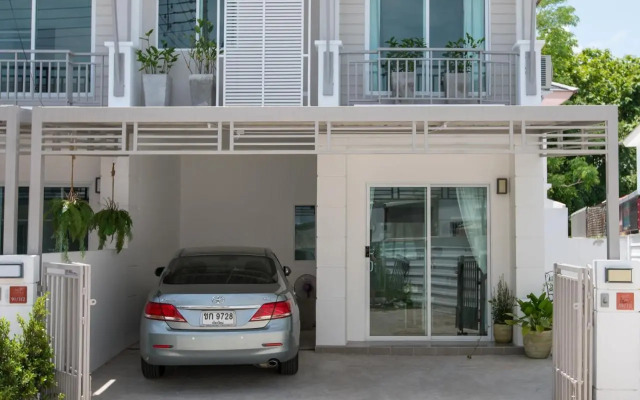 Soywhanhome Chiangmai