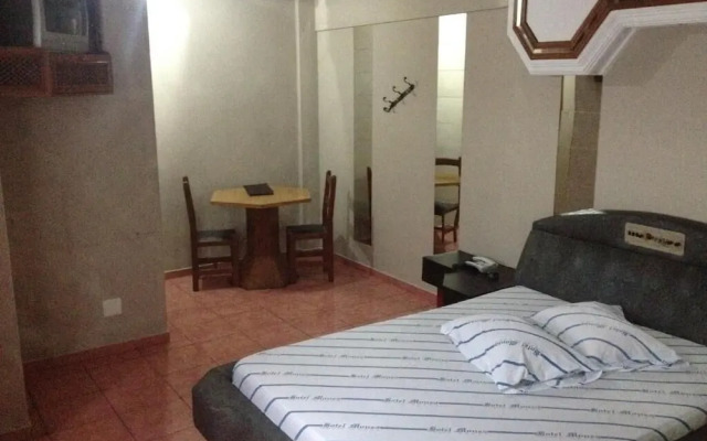 Motel Monza