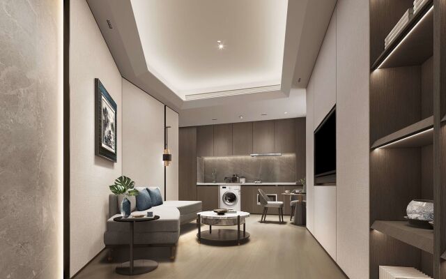 Guangzhou Yuexiu Hotel