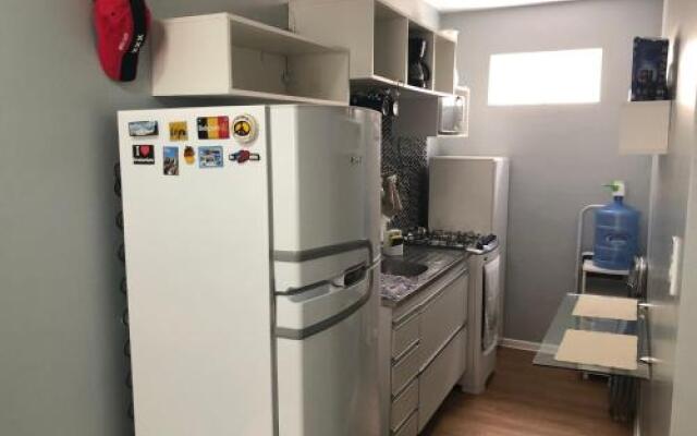 APARTAMENTO em NATAL