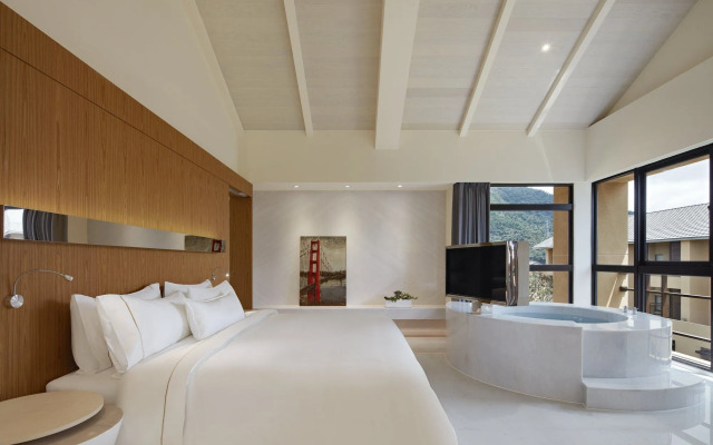 The Westin Yilan Resort