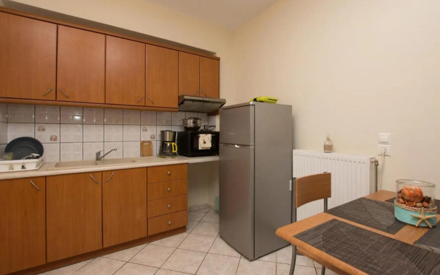 Beautiful City Center Apartments