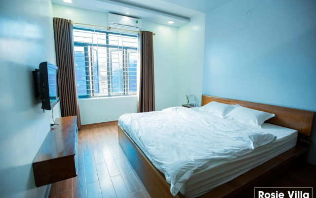 Rosie Villa Ha Giang