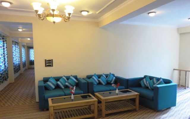 The Grand Ladakh
