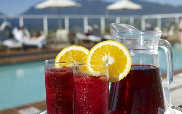 Pan Pacific Vancouver