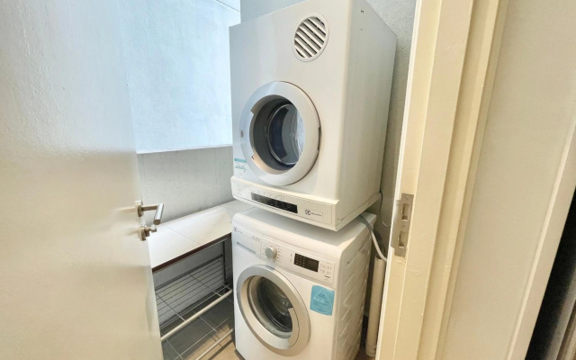 KLCC Luxury Condo Damai 88 Near Gleneagles Hospital – Guest Rooms – Kuala Lumpur
