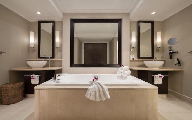 Marriott Mai Khao Beach - Phuket