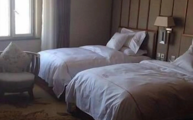 Changli Lijin Hotel