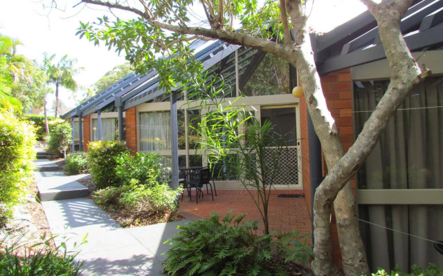 Shelly Beach Resort