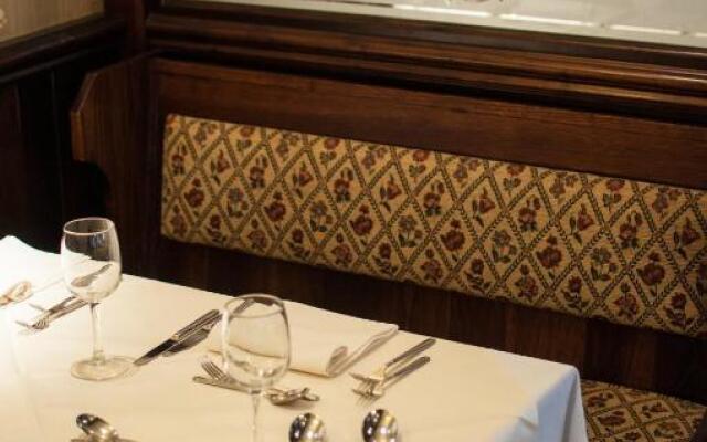 The Ellerby Country Inn