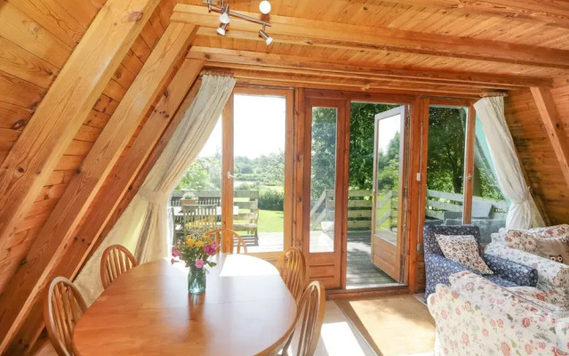 Apple Tree Lodge