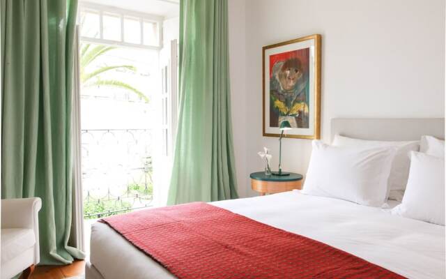 São Paulo Boutique Hotel