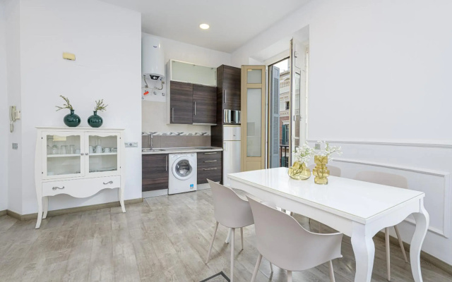 iloftmalaga Apartamentos Calle Larios