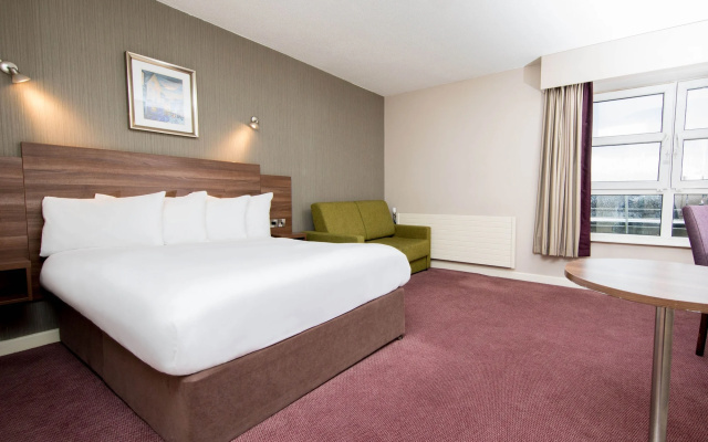 Leonardo Hotel Galway