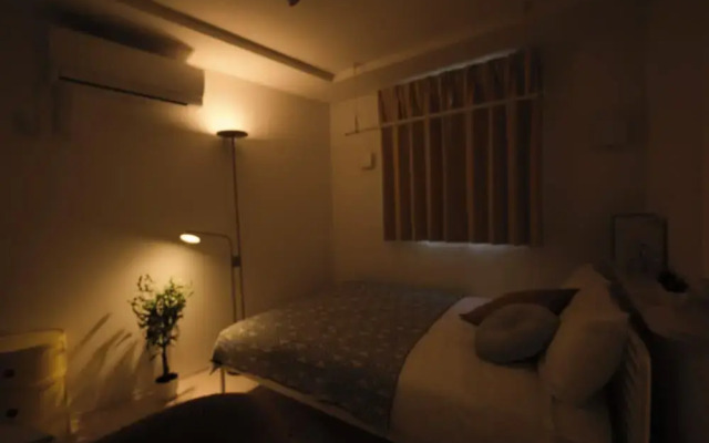 Hotel Dieu Nakanobu