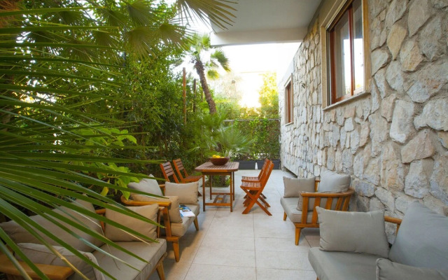 Sorrento Suites De Charme 2