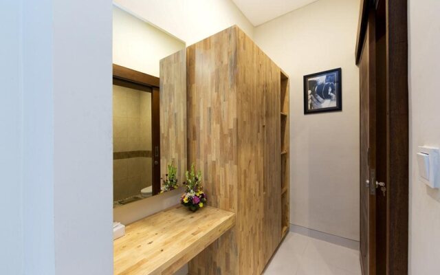 Paisa Seminyak Living