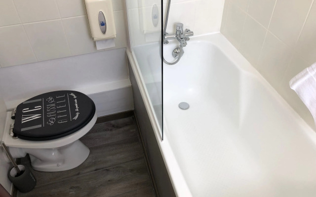 Adonis Cottage La Baule