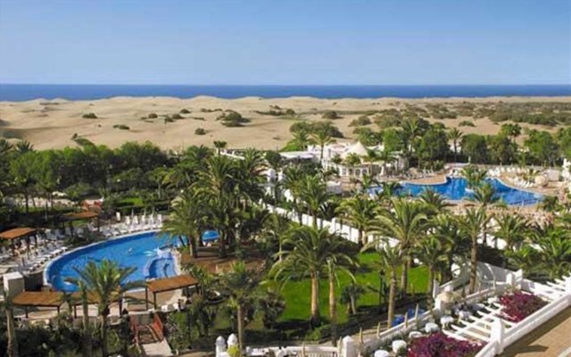 Hotel Riu Palace Maspalomas - Adults Only