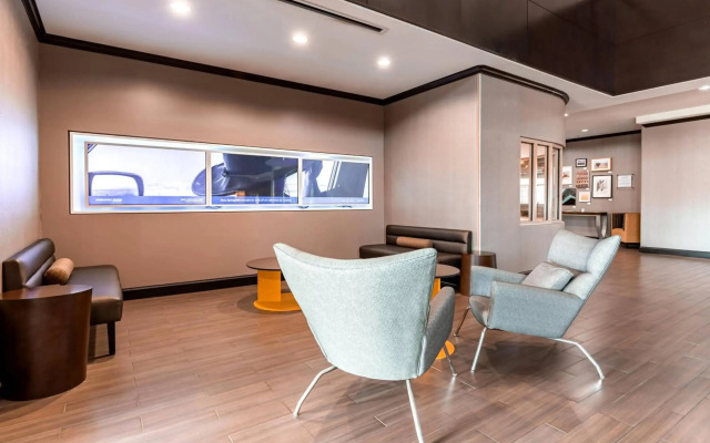 Springhill Suites by Marriott Waco Woodway