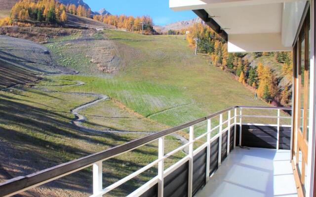 Appartement Vars, 3 pièces, 6 personnes - FR-1-330B-33