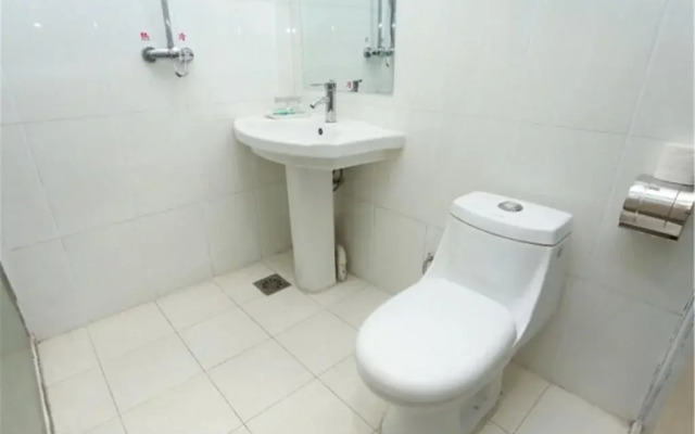 Tianjin Shenghao Guesthouse
