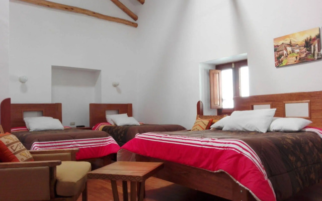 Casa San Pedro Cusco