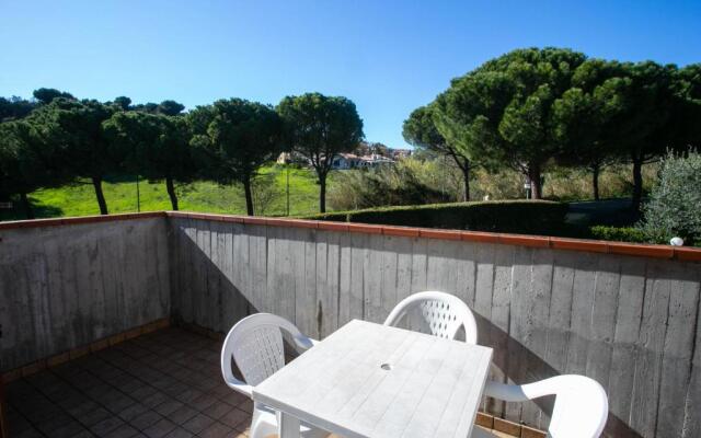 S57- Sirolo, nuovo trilocale con terrazzo