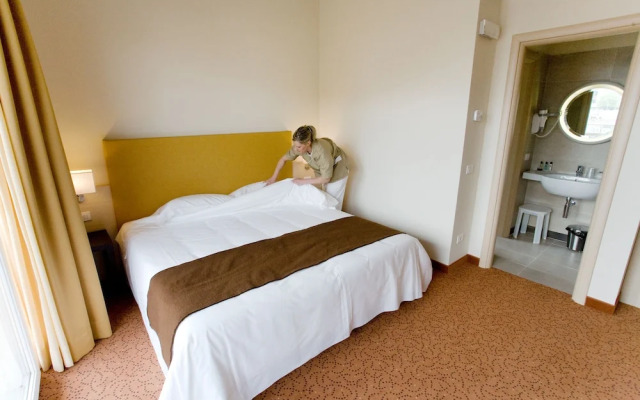 Hotel Regal  Apartments