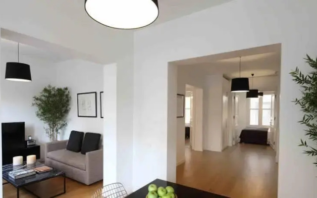 Yazicizade Residences