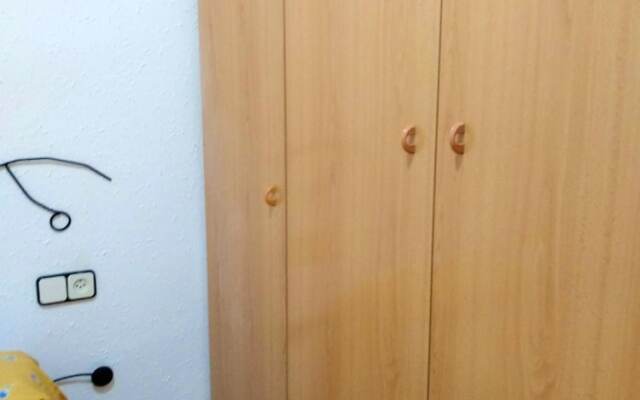 Apartment With 2 Bedrooms in Cañete, With Balcony