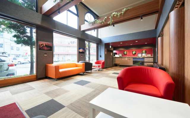 Select Inn Fujisan Gotemba