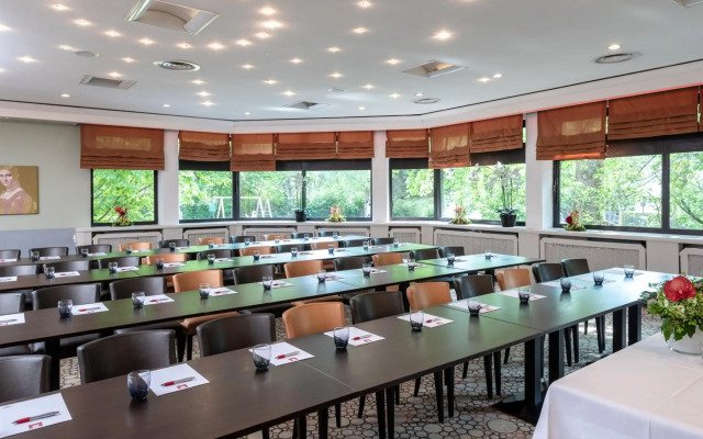 Leonardo Royal Hotel Baden-Baden