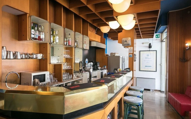 Family Hotel Alexander