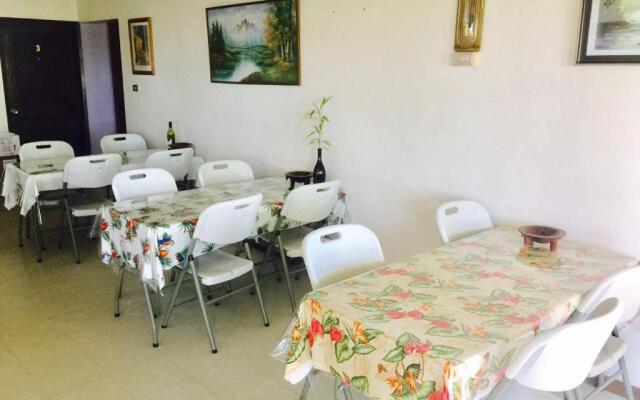 Pisces Hostel