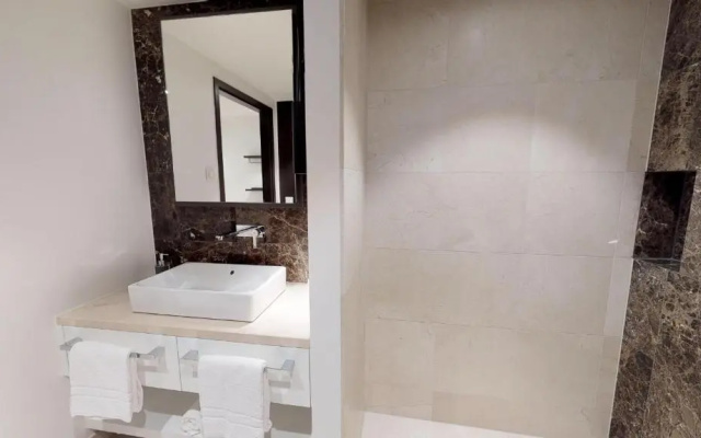 White Pearl Apartment 1.08