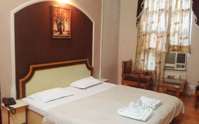 Grace Hotel