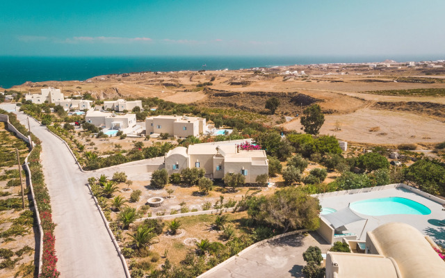 Sienna Eco Resort