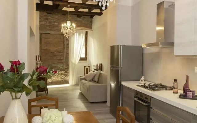 Antica Dimora Del Borgo