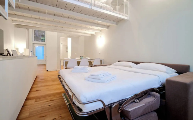 MILAN design Loft in great location