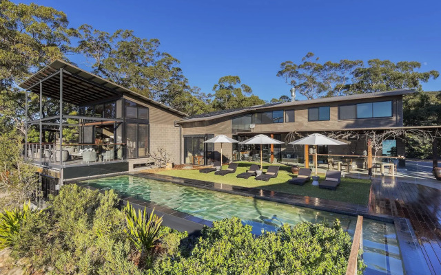 Spicers Sangoma Retreat - Adults Only