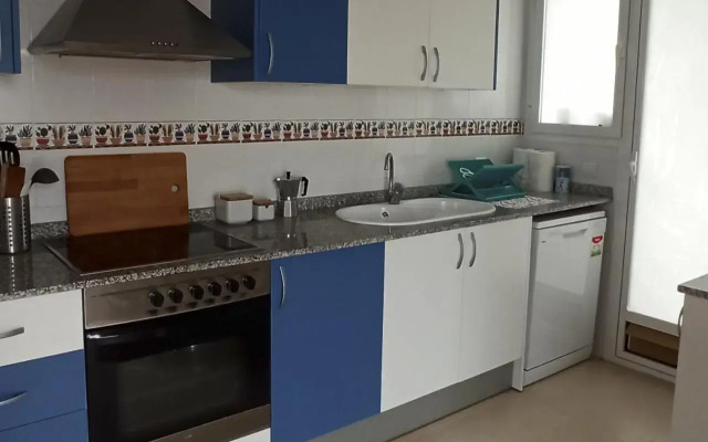 Aguablanca El Verger AP2221
