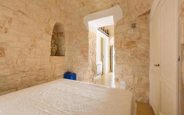 Casa Murredda by BarbarHouse