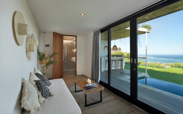 Telescope Villas Lombok