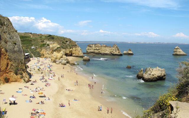 Praia da Luz Sea view