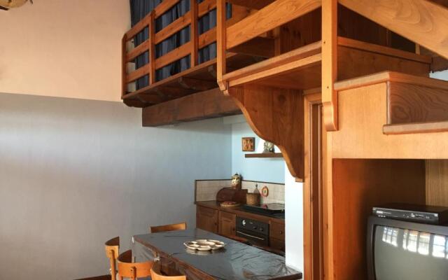 Agriturismo Sperandini