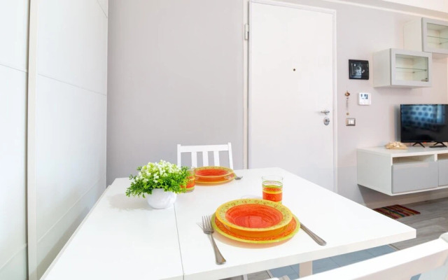 Joy House in Quartu Santa Elena