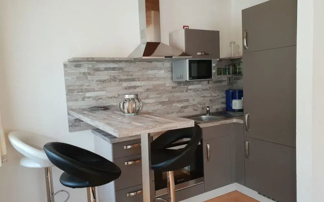 Appartement Gugganig