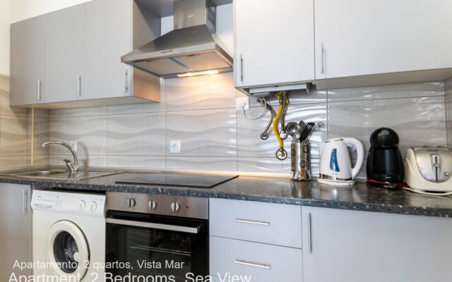 Akisol Quarteira Shell III