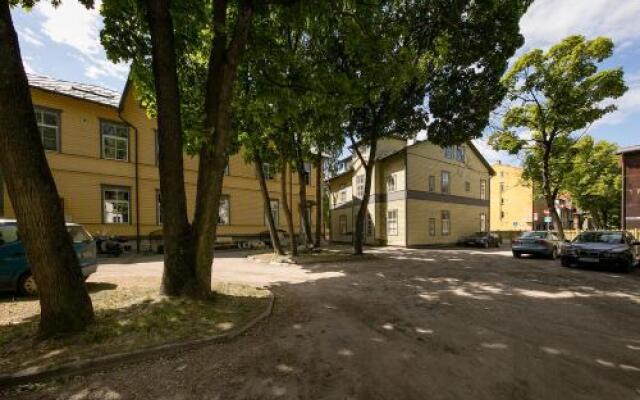 Kalamaja Apartment